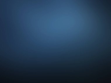 soyut düz gradyan mavi arkaplan, duvar kağıdı dokusu.