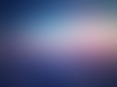 pürüzsüz eğimli mavi arkaplan