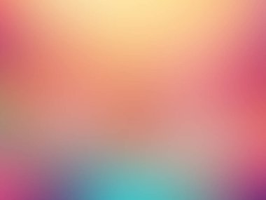 Soyut pastel yumuşak renkli desenli arkaplan tonu