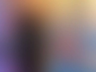 Soyut pastel yumuşak renkli desenli arkaplan tonu