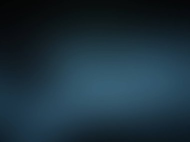 Açık mavi degrade renkli