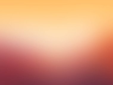 Düz renkli gradyan arka planı