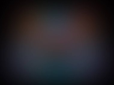 Koyu gri degrade arka plan.