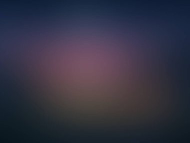 Degrade mavi arka plan bulanık