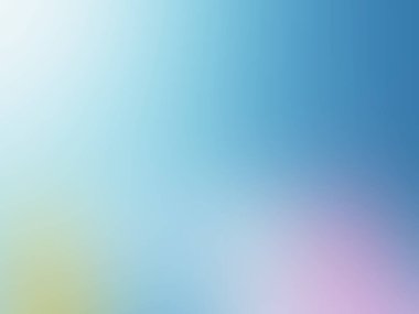 Soyut pastel yumuşak renkli desenli arkaplan tonu