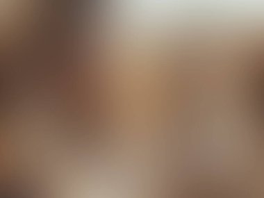 Renkli dokunun bulanık arkaplanı