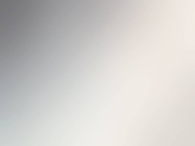 vektör modern gri eğimli arkaplan. soyut ışık gradyanı.