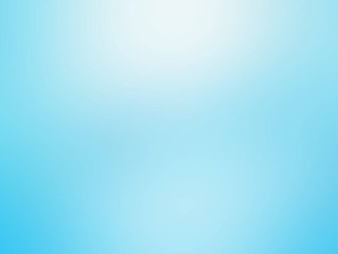 Mavi degrade arka plan görüntü