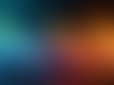 soyut renkli bulanık arkaplan