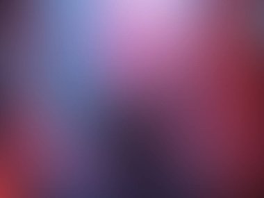 Bulanık renkli arka plan. vektör illüstrasyonu