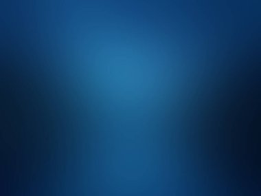 Soyut pürüzsüz mavi arkaplan. yaratıcı tasarım stüdyosu