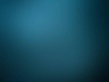 Soyut Lüks Derece Mavi arka plan. Siyah vignette Stüdyo Sancağıyla Pürüzsüz Koyu Mavi.