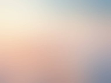 Soyut pastel yumuşak renkli desenli arkaplan tonu