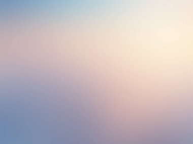 Soyut pastel yumuşak renkli desenli arkaplan tonu