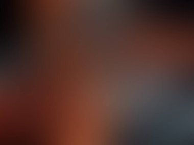 Bulanık eğimli arkaplan. Renkli yumuşak pankart şablonu. Bilgisayar ekranı duvar kağıdı. Basit Gradyan