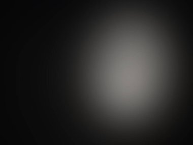 Bokeh ile siyah soyut arkaplan.