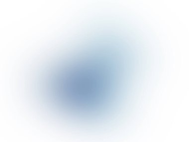 Soyut mavi eğimli arkaplan. vektör.