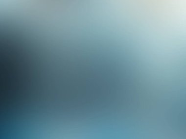 Yerleşiminiz için mavi gradyan arkaplanı