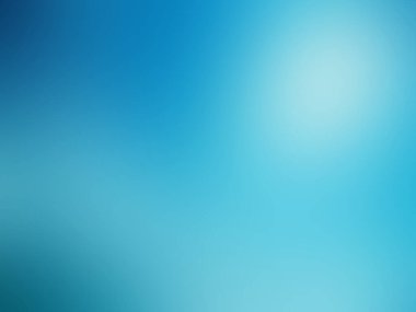 Soyut gradyan mavi arkaplan