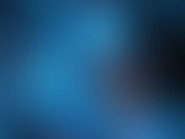 mavi gradyan arkaplan / soyut bulanık arkaplan