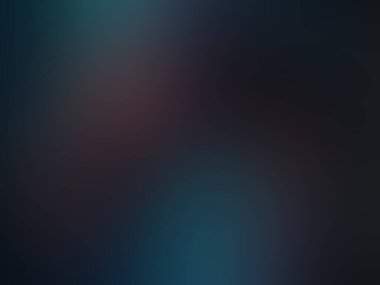 Bokeh efektli bulanık arkaplan