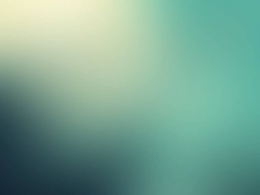 Bulanık renkli degrade arka plan