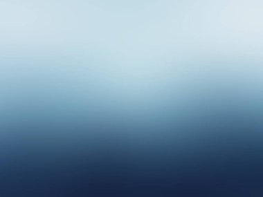 Bulanık açık mavi vektör arkaplanı