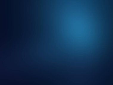 mavi gradyan bulanık arkaplan. Web tasarımı için soyut arkaplan