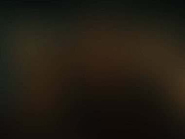 koyu kahverengi, sarı vektör soyut bulanık arkaplan.