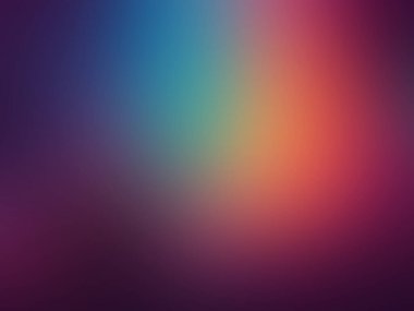 Soyut pastel yumuşak renkli desenli arkaplan tonu