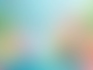 Soyut pastel yumuşak renkli desenli arkaplan tonu