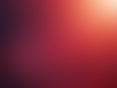 soyut kırmızı arkaplan, iş arkaplanı, stüdyo odası, duvar kağıdı şablonu, düz gradyan renk içeren iş raporu