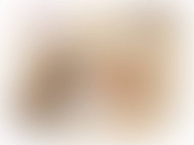 soyut pastel yumuşak renkli bulanık desenli arka plan bej, kahverengi ve kahverengi tonlarda odak noktasından