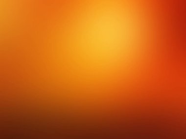soyut turuncu yumuşak arkaplan, basit renk gradyanı