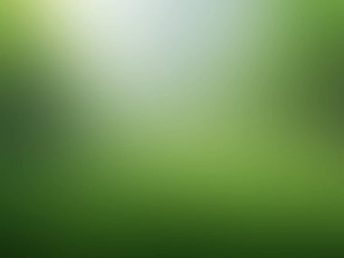 yeşil soyut arkaplan, gradyan duvar kağıdı