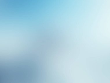 Açık BLUE vektörü soyut bulanık desen.