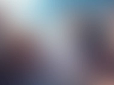 Bulanık arkaplan, soyut renkli gradyan bulanık