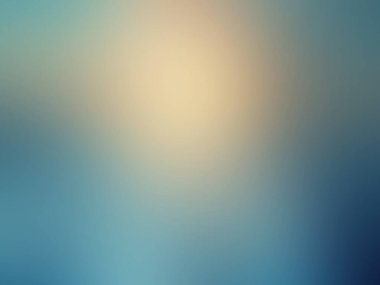 Bulanık renkli degrade arka plan