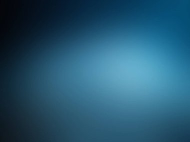 mavi soyut bulanık arkaplan, gradyan renk