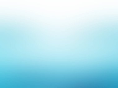 soyut düzgün eğimli mavi vektör arkaplanı.