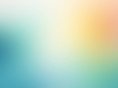 Soyut pastel yumuşak renkli yumuşak dokulu arka plan bulanık odak kapalı turuncu ve sarı renkte tonda. Duvar kağıdı olarak veya web tasarımı için kullanılabilir