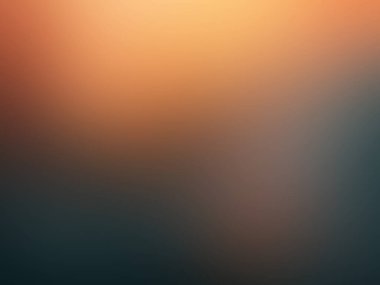 Renkli gradyan ile bulanık arkaplan. vektör illüstrasyonu