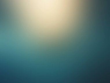 Açık mavi degrade renkli