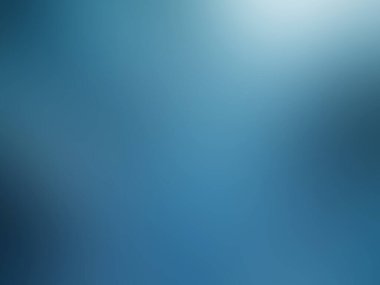 abstract blauwe achtergrond wazig