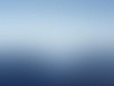 Mavi arka plan, degrade