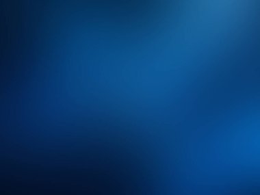 Soyut Mavi Görüntü Arkaplanı.