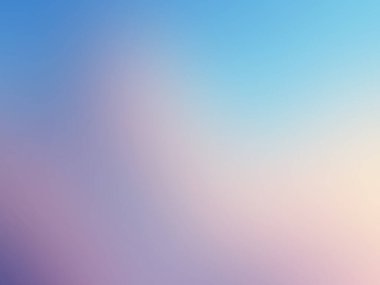 Soyut pastel yumuşak renkli desenli arkaplan tonu