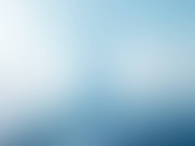 arkaplan için mavi gradyan arkaplan / soyut bulanık arkaplan