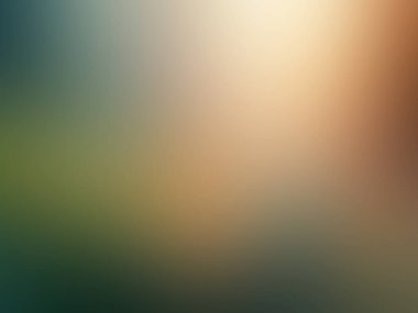 Degrade renkli bulanık arka plan