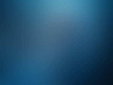 Bulanık arkaplan dokusu, yumuşak odaklı mavi soyut çizim